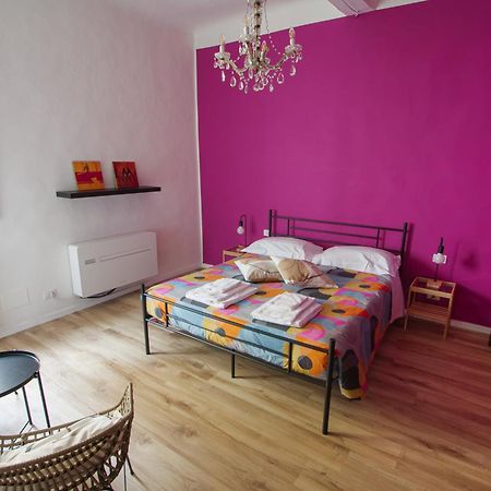 Santa Croce Rainbow Apartment Florenţa Exterior foto