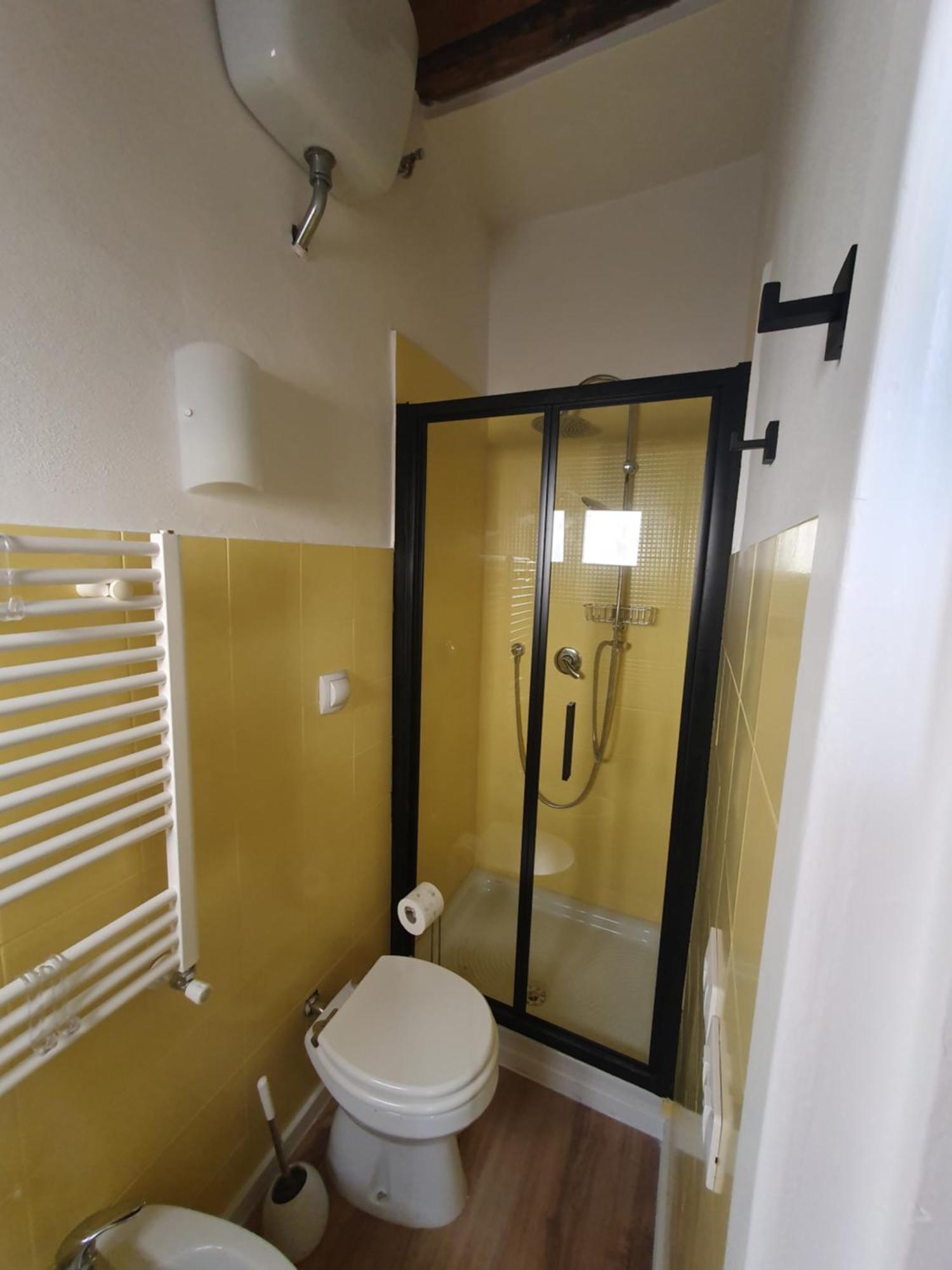 Santa Croce Rainbow Apartment Florenţa Exterior foto