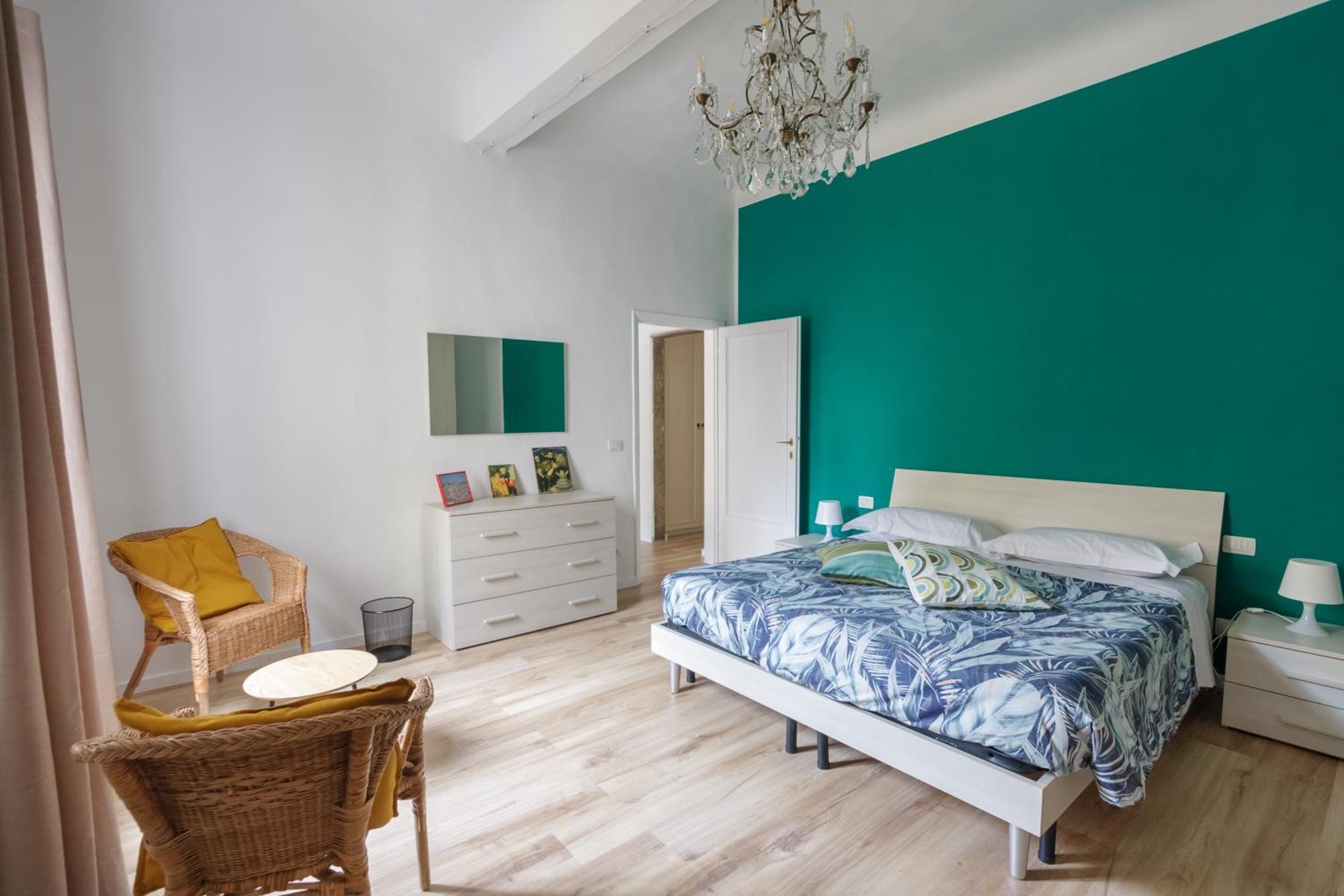 Santa Croce Rainbow Apartment Florenţa Exterior foto